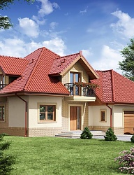 Ogród - 3012347