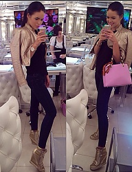 Moda Ciuchy Pozostałe - 3065709