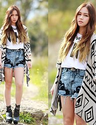 Moda Inne Moda uliczna - 1833858