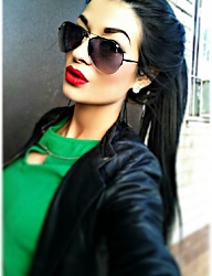 Moda Dodatki Okulary - 2692429