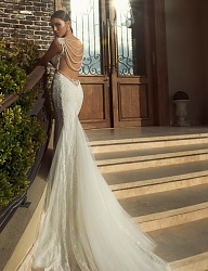 Moda Ślub Suknie ślubne - 2078522
