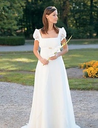 Moda Ślub Suknie ślubne - 3193841