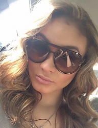 Moda Dodatki Okulary - 2863854