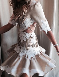 Moda Sukienki Pozostałe - 3126076
