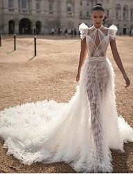 Moda Ślub Suknie ślubne - 3271185