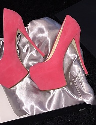 Moda Buty Szpilki - 3002399