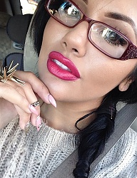 Moda Dodatki Okulary - 2943048