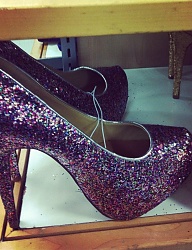 Moda Buty Szpilki - 1254882