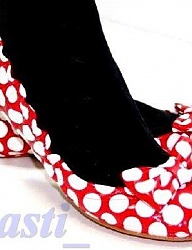Moda Buty Pozostałe - 51799