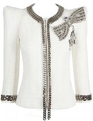 Moda Okrycia Marynarki i żakiety - 1575686