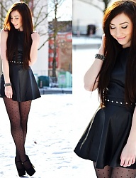 Moda Inne Moda uliczna - 1670289