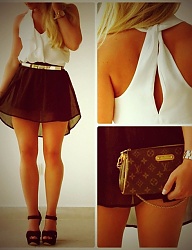 Moda Inne Moda uliczna - 2034965