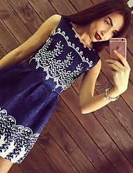 Moda Sukienki Dzienne - 3107966