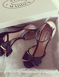 Moda Buty Szpilki - 2626178