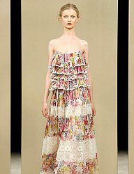 Moda Ciuchy Pozostałe - 982859