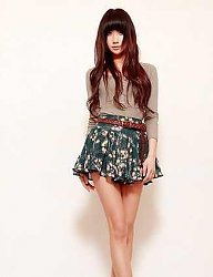 Moda Ciuchy Pozostałe - 1030223
