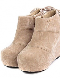 Moda Buty Koturny - 1242292