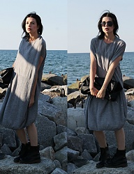 Moda Inne Moda uliczna - 2704702