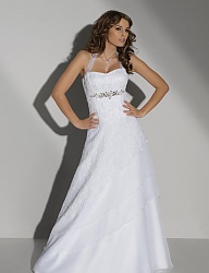 Moda Ślub Suknie ślubne - 976425