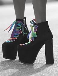 Moda Buty Pozostałe - 1278142