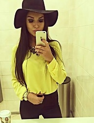 Moda Dodatki Nakrycia głowy - 3025285