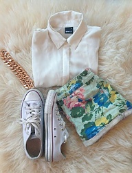 Moda Inne Moda uliczna - 1954476