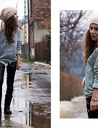 Moda Inne Moda uliczna - 1655109
