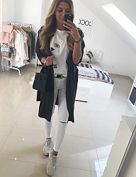 Moda Ciuchy Pozostałe - 3141779