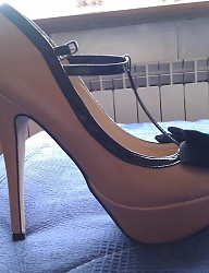 Moda Buty Szpilki - 1406081