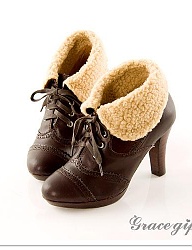 Moda Buty Pozostałe - 438071