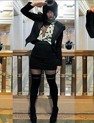Moda Ciuchy Pozostałe - 959551