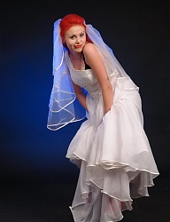 Moda Ślub Suknie ślubne - 703800