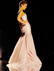 Moda Ciuchy Pozostałe - 1042154