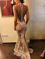Moda Ślub Suknie ślubne - 2760506