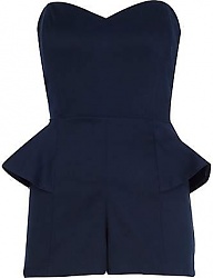 Moda Spodnie Kombinezony - 1446898