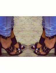 Moda Buty Pozostałe - 2620478