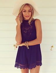 Moda Spodnie Kombinezony - 2686114