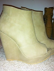 Moda Buty Pozostałe - 1230417