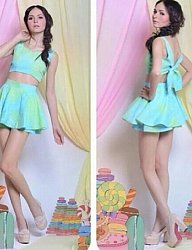 Moda Sukienki Pozostałe - 1635893