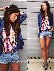 Moda Inne Moda uliczna - 1836570