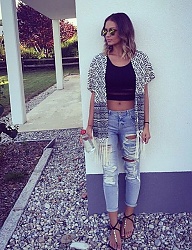 Moda Inne Moda uliczna - 3065246