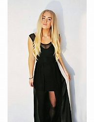 Moda Sukienki Wieczorowe - 3079779