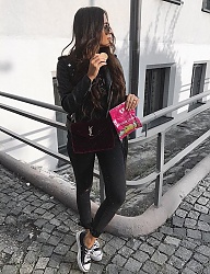 Moda Inne Moda uliczna - 3244341