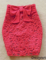 Moda Spódnice Krótkie - 2040310