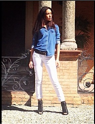 Moda Inne Moda uliczna - 1689192