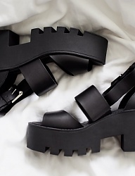 Moda Buty Sandały - 2706198
