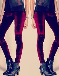 Moda Spodnie Leginsy - 2605268