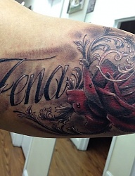 Tatuaże - 2714193