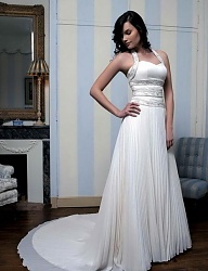 Moda Ślub Suknie ślubne - 758240
