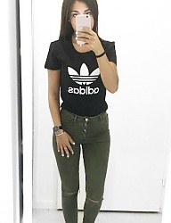 Moda Ciuchy Pozostałe - 3249657